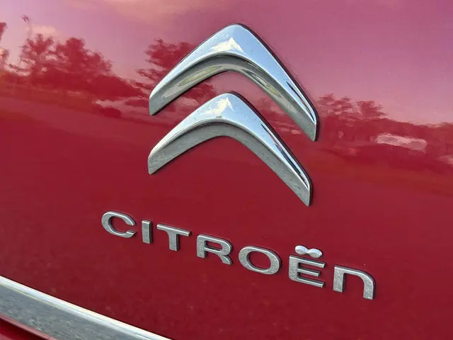 Citroën C3 1.2 PureTech Collection 2015 Benzine 29