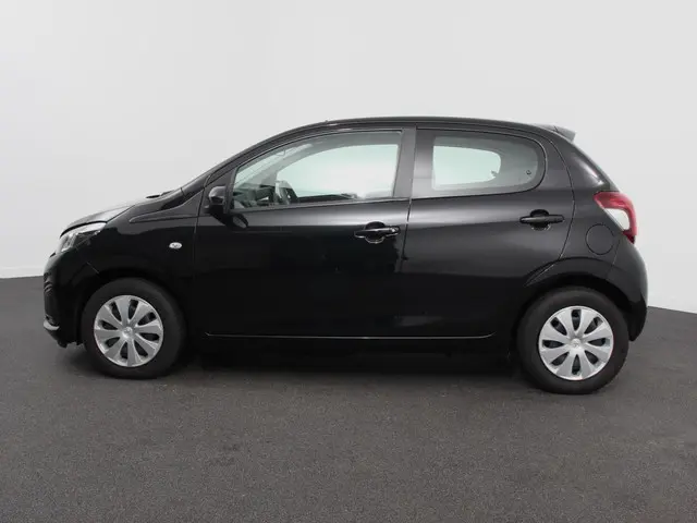 Peugeot 108 1.0 e-VTi Active 2021 Benzine 8