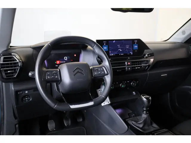 Citroën C4 PT 130 Feel Edition 2021 Benzine 27