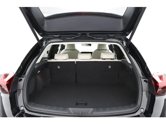 Lexus UX 300h Luxury Line 2024 Hybride Benzine 39