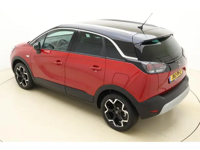 Opel Crossland 1.2 Turbo Ultimate 2024 Benzine 4