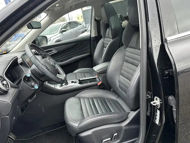 MG EHS 1.5 TGDI Luxury 2023 Hybride Benzine 20