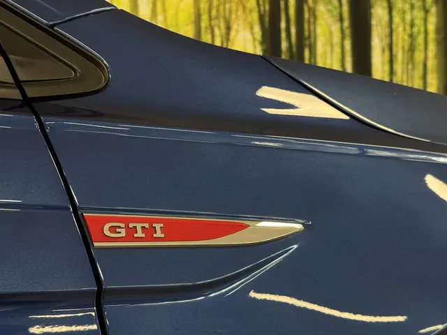 Volkswagen Polo 2.0 TSI GTI 2020 Benzine 5