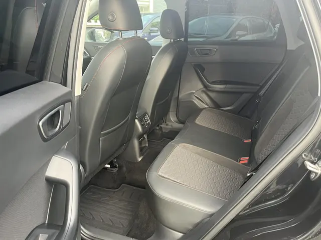 SEAT Ateca 1.5 TSi DSG FR Business Intense 2021 Benzine 16