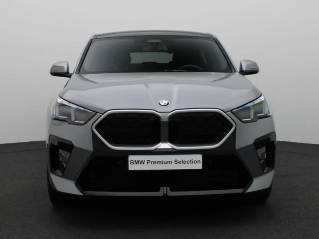 BMW X2 sDrive20i 2025 Benzine 3