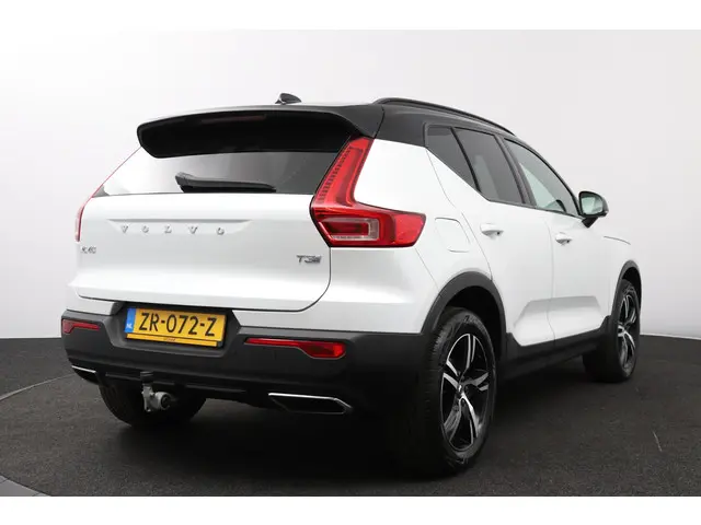 Volvo XC40 2
