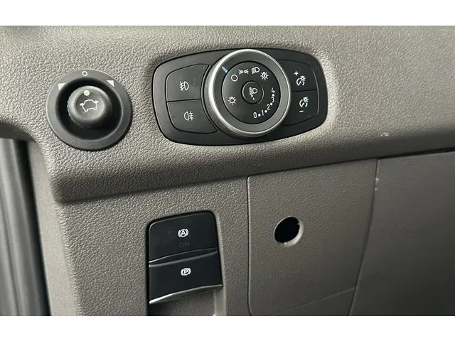Ford E-Transit 425 L3H2 Trend 68kWh 2023 Elektrisch 9