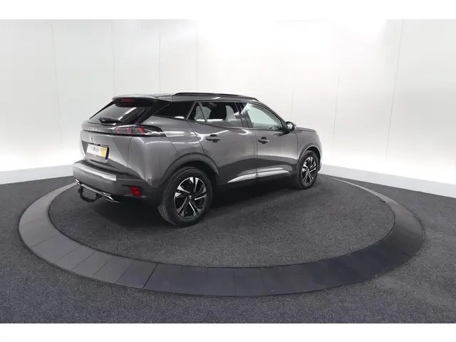 Peugeot 2008 PureTech 130 EAT8 Allure Pack 2021 Benzine 5