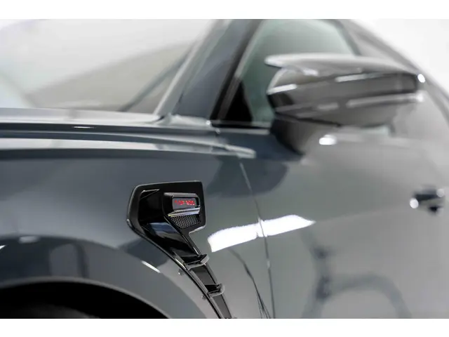 Audi RS6 ABT RS6 LE Legacy Edition 2024 Benzine 20