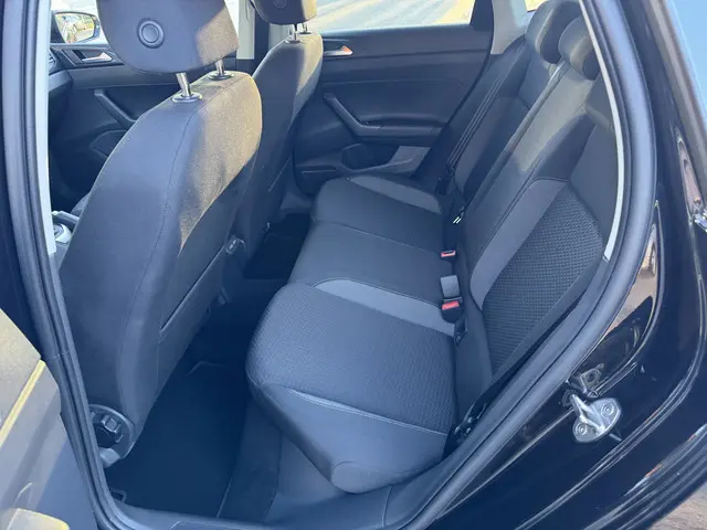 Volkswagen Polo 1.0 TSI Life Edition 2025 Benzine 11