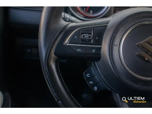 Suzuki Swift 1.2 Select 2018 Benzine 15
