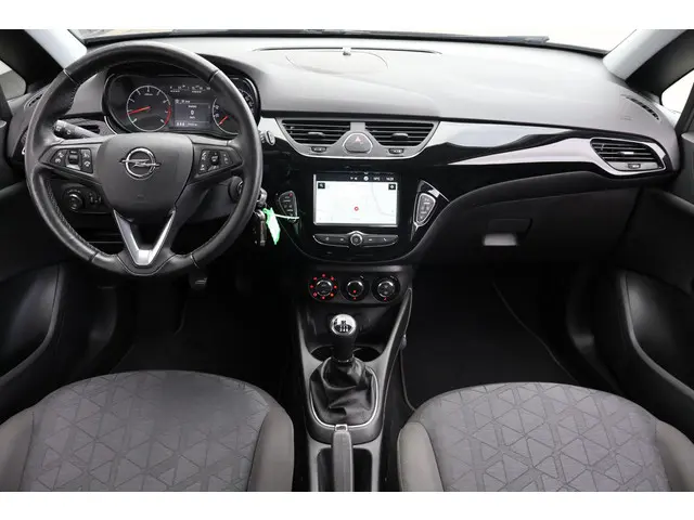 Opel Corsa 1.0Turbo 120 Jaar Edition 2019 Benzine 5