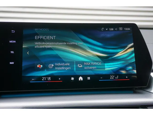 BMW iX2 eDrive20 2025 Elektrisch 18