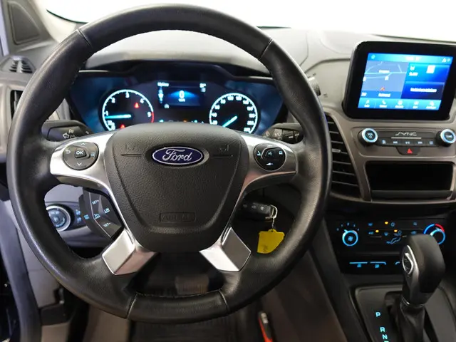 Ford Transit Connect 1.5 L2 Trend Automaat 2023 Diesel 16