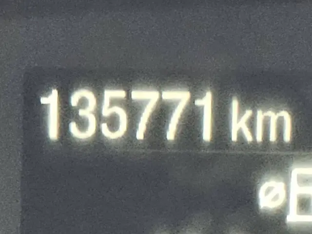 Ford Transit Custom 2.0 2020 Diesel 9