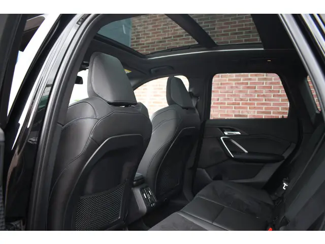 BMW X1 xDrive25e M-Sport 2023 Hybride Benzine 24