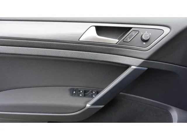 Volkswagen e-Golf E-DITION Ecc Airco 2020 Elektrisch 12