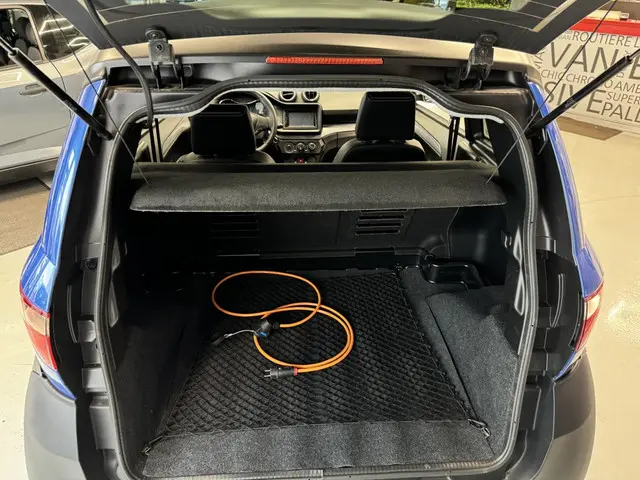 Aixam eCrossover Brommobiel Premium 2022 Elektrisch 10