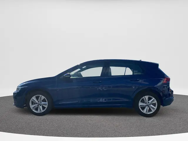 Volkswagen Golf 1.0 TSI 81kW Life 2023 Benzine 5