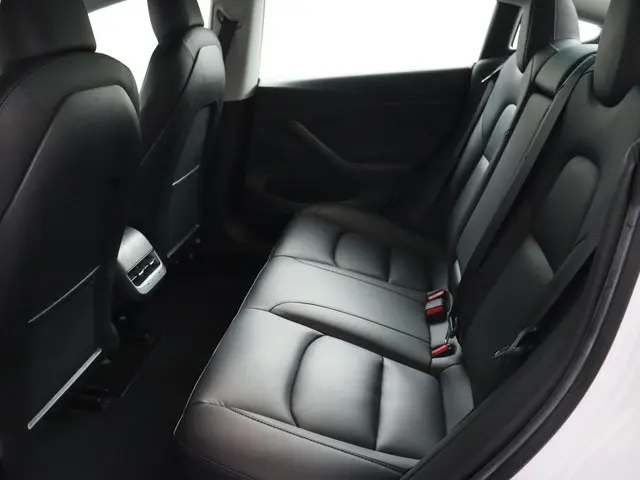 Tesla Model 3 Standard RWD Plus 60 kWh 2020 Elektrisch 7