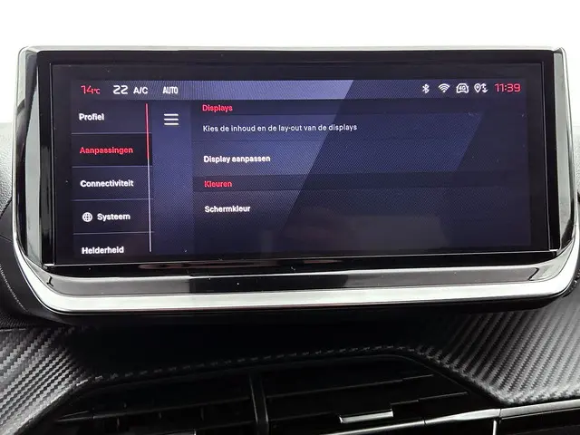 Peugeot 208 1.2 PureTech 100 Allure 2024 Benzine 18