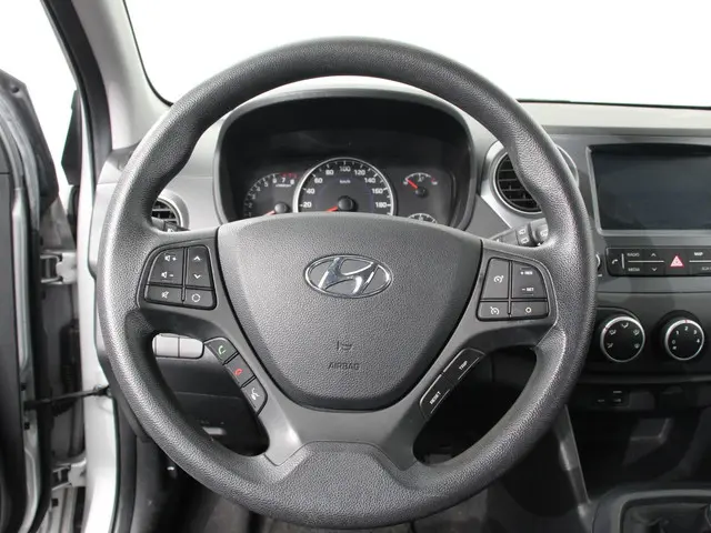 Hyundai i10 1.0i Comfort 2018 Benzine 20