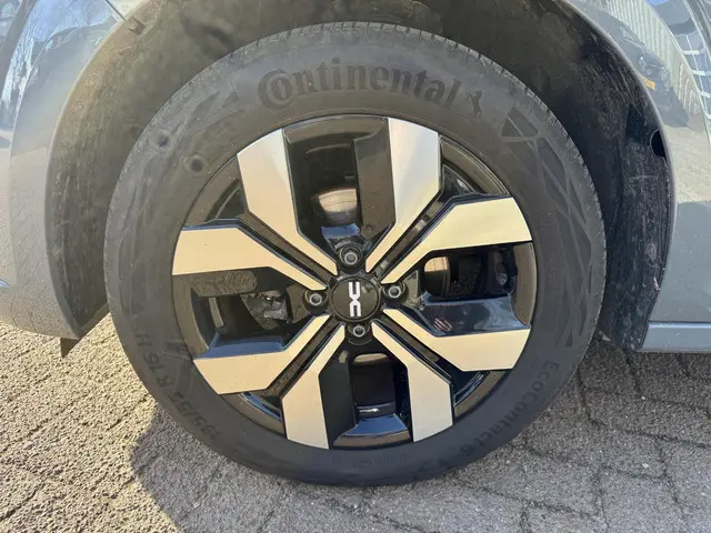 Dacia Sandero 1.0 TCe 90 Journey Automaat!! 2025 Benzine 9