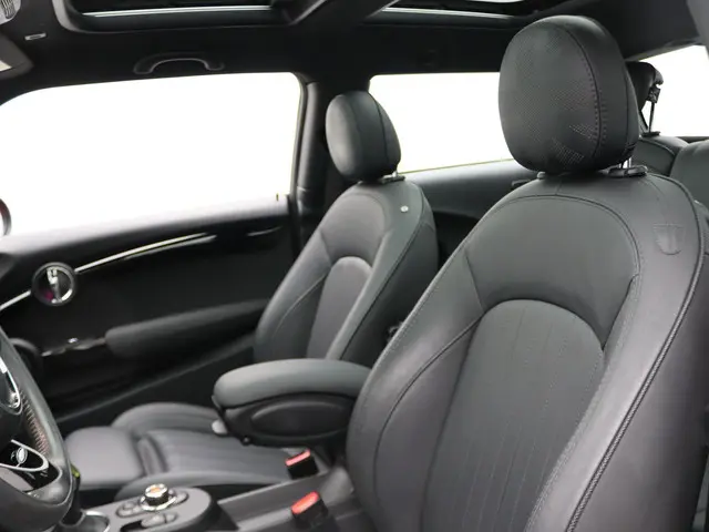 MINI Electric Yours 2020 Elektrisch 9