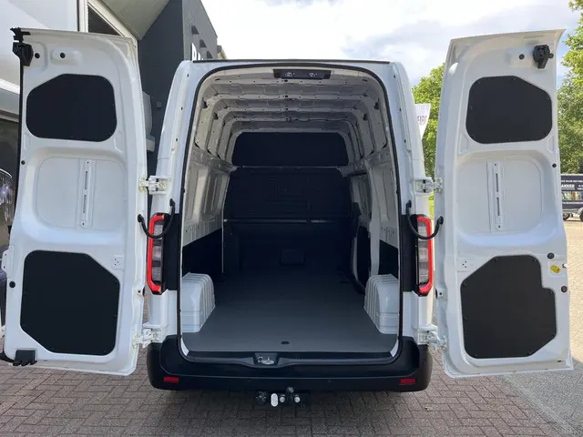 Farizon SV L2H3 83 kWh 2025 Elektrisch 7