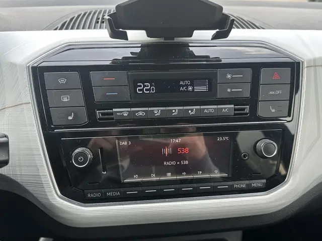 SEAT Mii Electric electric Plus 2020 Elektrisch 18