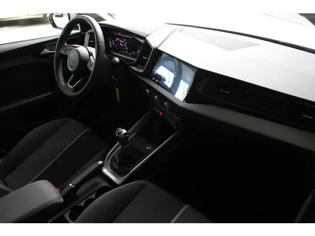 Audi A1 Sportback 25 TFSI Pro Line 2021 Benzine 5