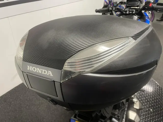 Honda NC 750 750X C-ABS 2019 Benzine 19