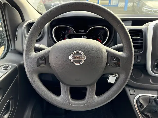 Nissan NV300 2.0 dCi 145 L2H1 AUTOMAAT 2021 Diesel 14