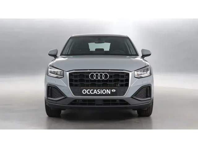 Audi Q2 30 TFSI 110pk Pro Line 2022 Benzine 7