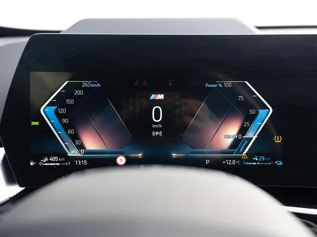 BMW X1 xDrive25e 2025 Hybride Benzine 26