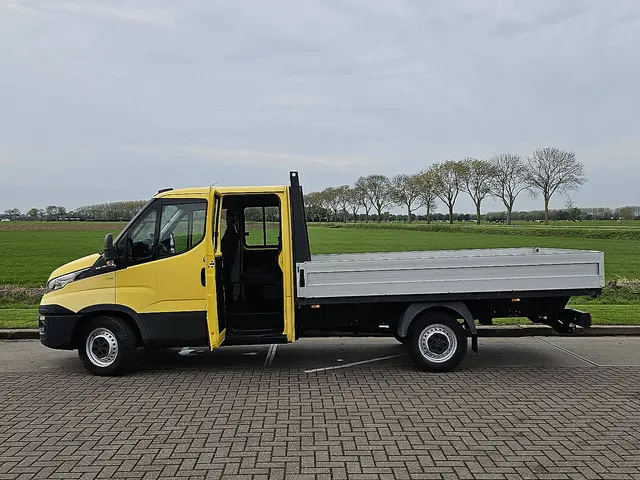 Iveco Daily 35S18 2018 Diesel 18