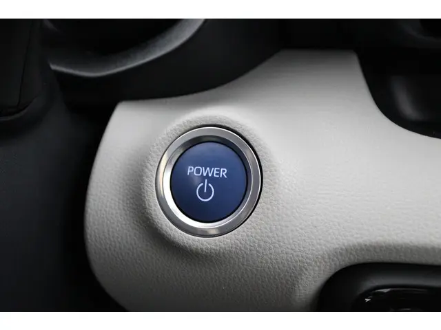 Toyota Yaris 1.5 Hybrid 2021 Hybride Benzine 39