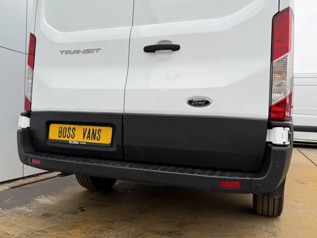 Ford Transit 350 2.0 TDCI 170PK 2023 Diesel 15