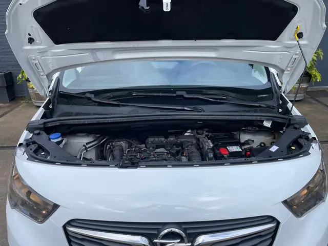 Opel Combo 1.5D EURO6, 76pk 2019 Diesel 23