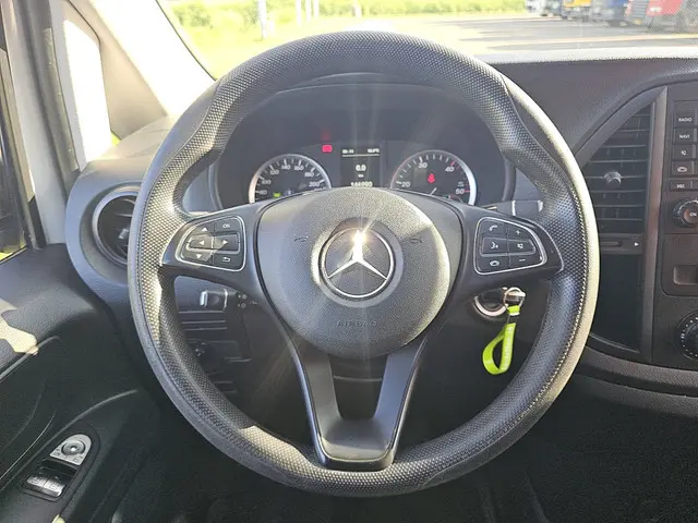 Mercedes-Benz Vito 114 2019 Diesel 14