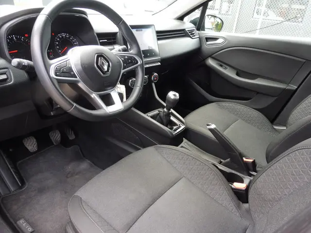 Renault Clio 1.0 TCe Zen 2022 Benzine 5