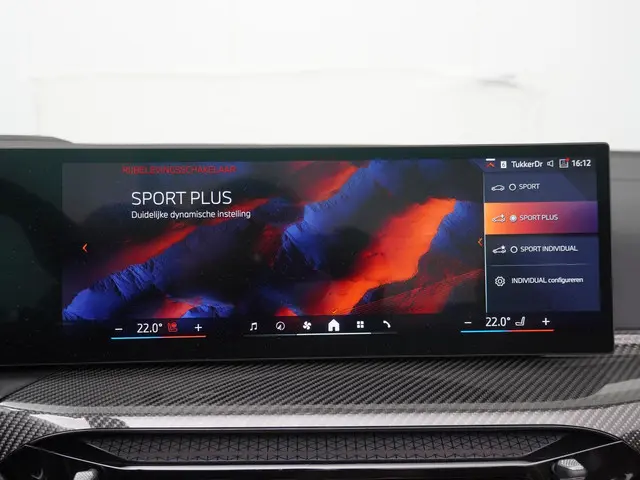 BMW 4 Serie Cabrio 2026 Benzine 19