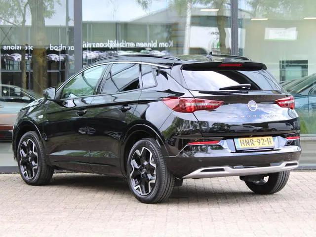 Opel Grandland 2
