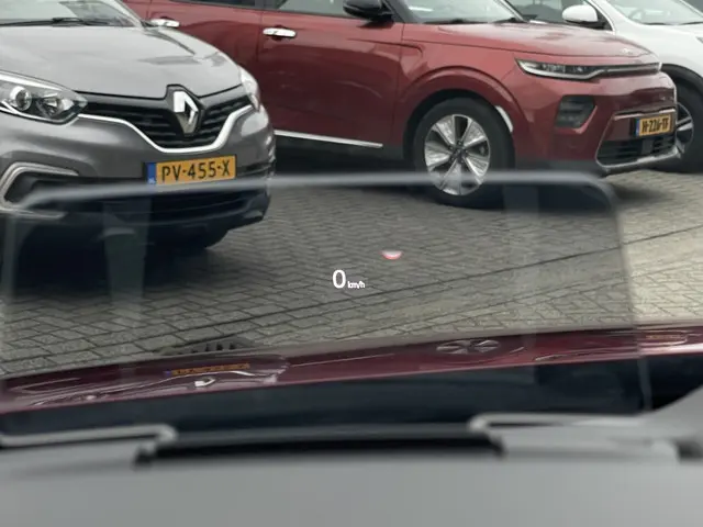 Mazda CX-5 2.5 SkyActiv-G 194 GT-M 4WD 2018 Benzine 29