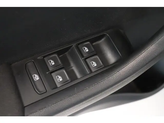 Škoda Fabia Combi 1.0 TSI Business Edition 2021 Benzine 29