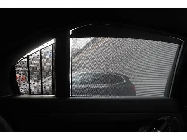 BMW i7 xDrive60 2025 Elektrisch 30