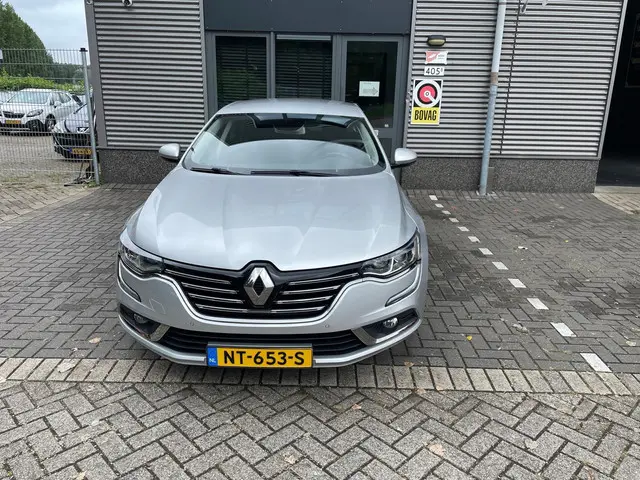 Renault Talisman 2