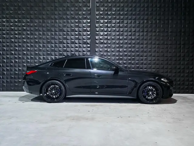 BMW 4 Serie Gran Coupé 430i xDrive M Sport 2024 Benzine 3