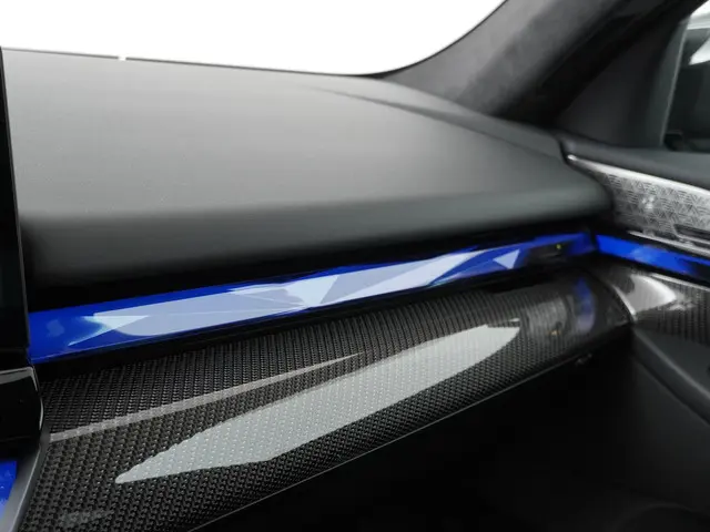 BMW M5 5-serie 2025 Hybride Benzine 22