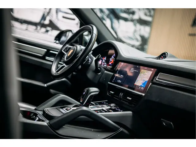 Porsche Cayenne 3.0 2017 Benzine 20